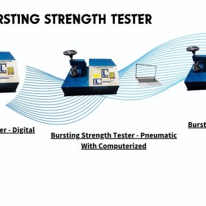 Understanding bursting strength