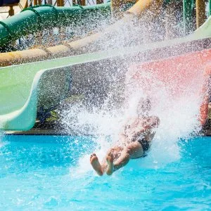 Palmiya aquapark – marrakech’s splash hub