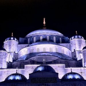 Step into history – explore hagia sophia in istanbul, turkey