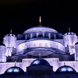 Step into history – explore hagia sophia in istanbul, turkey
