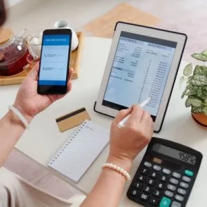 Top accounting company in mumbai