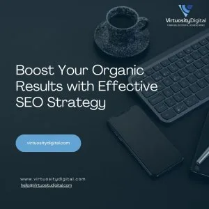 Boost Your Online Visibility With Expert SEO Services