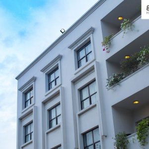 Your perfect stay awaits: best hotels in begumpet