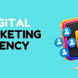 Best digital marketing agency