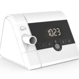 Loewenstein auto cpap machine supplier in ahmedabad, gj | arihan