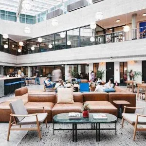 Best coworking space in mg road gurgaon