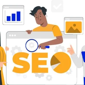 Get more website visitors with drexlo