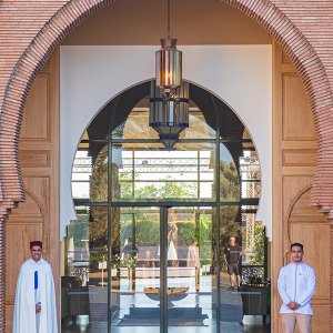 Dar atlas resort – serene luxury