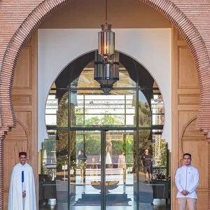Dar atlas resort – serene luxury