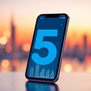 Top 5 app development firms in the uae – 2025 insights