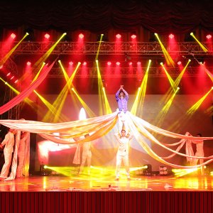 Buskers shyam nagar - best dance academy in jaipur