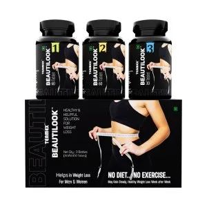 Beautilook best ayurvedic weight loss supplements