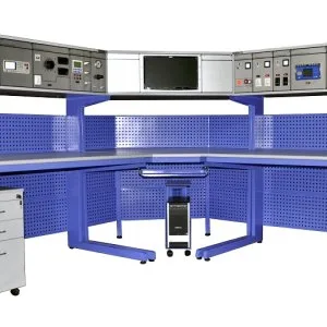 Test bench