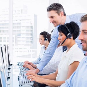 Top auto dialer service provider