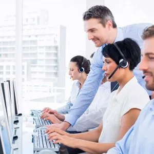 Top auto dialer service provider