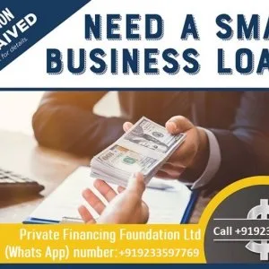 Do you need urgent loan offer if yes contact us
