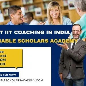 Join reliable scholars academy – trusted by iit toppers across i