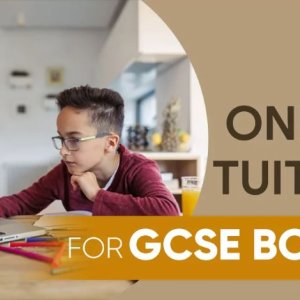 Tuition for gcse classes in every subject