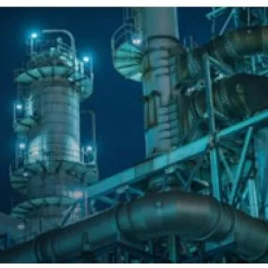 Industrial maintenance & overhauling services