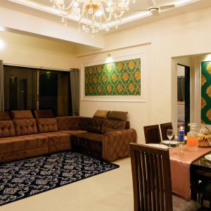 Villas in lonavala