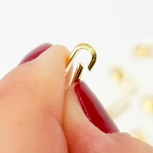Jewelry findings