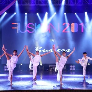 Buskers mansarovar - best dance academy in jaipur