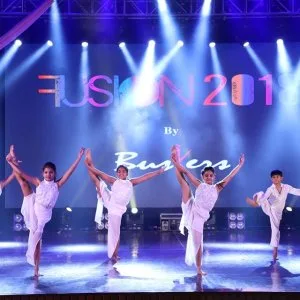 Buskers mansarovar - best dance academy in jaipur