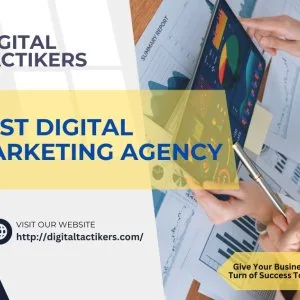 Best digital marketing agency in prayagraj