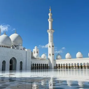 Magical moments in abu dhabi – where every day is an experience