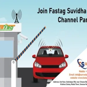 Easily trade your vehicle with a fastag partner