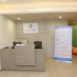 Get advanced hernia care