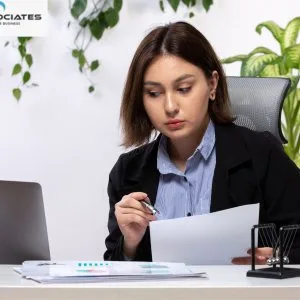 Simplify your tax filing with srv associates