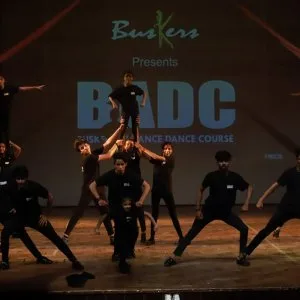 Busker bani park - best dance academy in jaipur