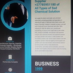 Ghana afrochemical suppliers of all types ssd chemical solution