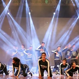 Buskers malviya nagar - best dance academy in jaipur