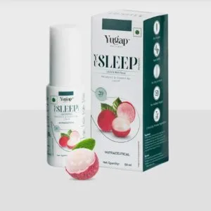 How melatonin helps you sleep better?