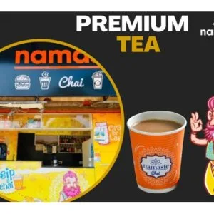 Best tea outlet near me