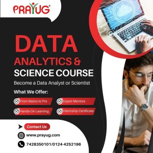 Data science course – learn python, machine learning & real-worl
