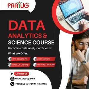 Data science course – learn python, machine learning & real-worl