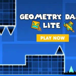 Geometry dash lite