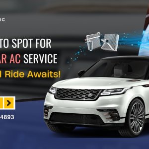 Beat the heat with quick car ac repair service