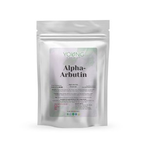 Alpha arbutin