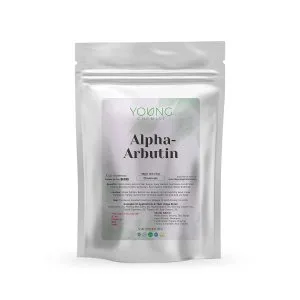 Alpha arbutin
