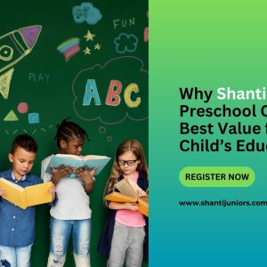 Best preschool in india