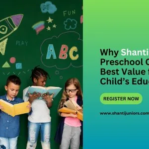 Best preschool in india
