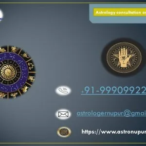 Astrology consultation online