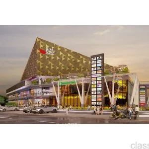 Samyak town plaza 67: premium commercial spaces in gurugram