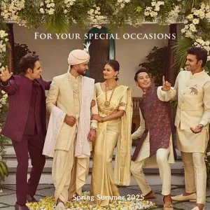 Celebrate in style – find the perfect outfits for every special