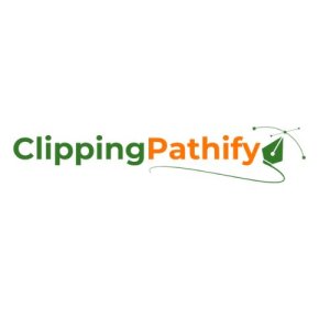Clipping path services