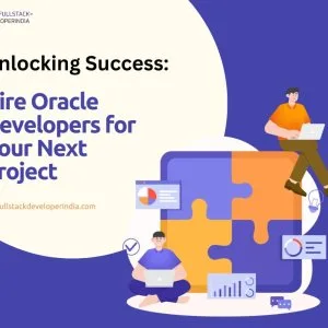 Hire oracle developers